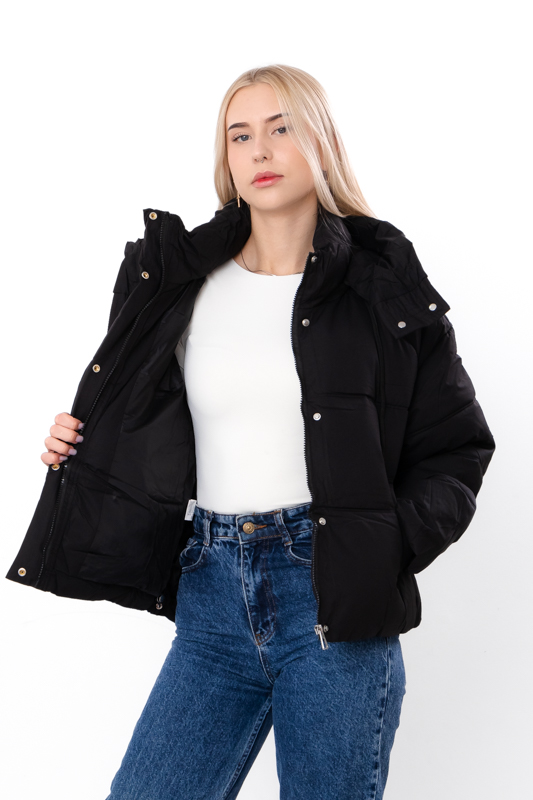 Куртка жіноча (єврозима)